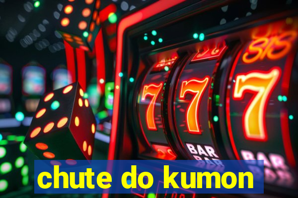 chute do kumon